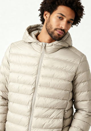 Doudoune Légère Essential