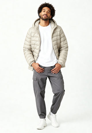 Doudoune Légère Essential