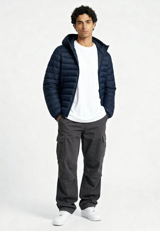 Doudoune Légère Essential