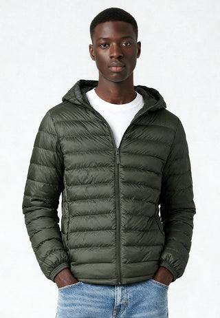 Doudoune Légère Essential