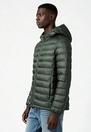 Doudoune Légère Essential