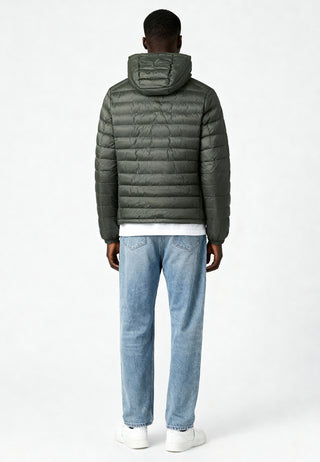 Doudoune Légère Essential