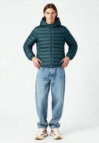 Doudoune Légère Essential