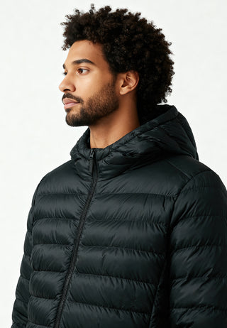 Doudoune Légère Essential