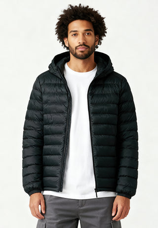 Doudoune Légère Essential