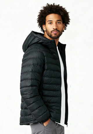 Doudoune Légère Essential