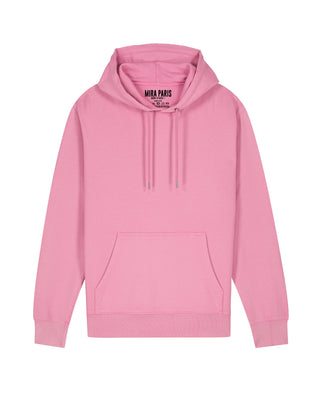 Hoodie Vintage Brodé "Brute"