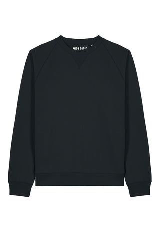 Sweatshirt Raglan Basique
