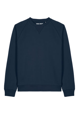 Sweatshirt Raglan Basique