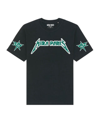T-shirt Classic "Mira Rock" - Mira Paris