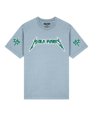 T-shirt Classic "Mira Rock" - Mira Paris