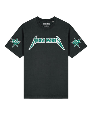 T-shirt Classic "Mira Rock" - Mira Paris