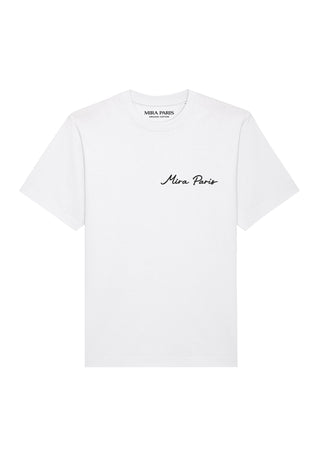 T-shirt Loose Fit Essential