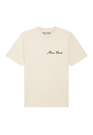 T-shirt Loose Fit "Shark"