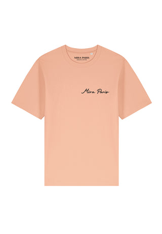 T-shirt Loose Fit "Shark"