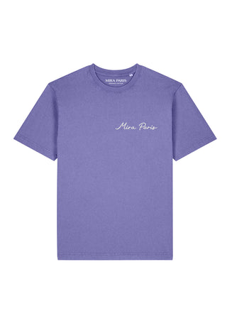 T-shirt Loose Fit "Shark"