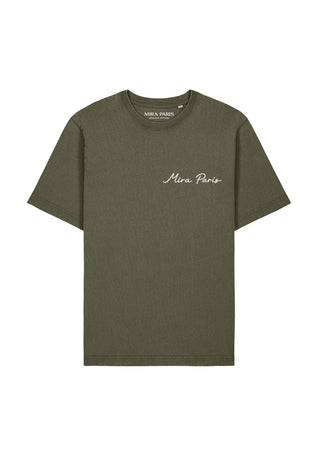 T-shirt Loose Fit "Shark"