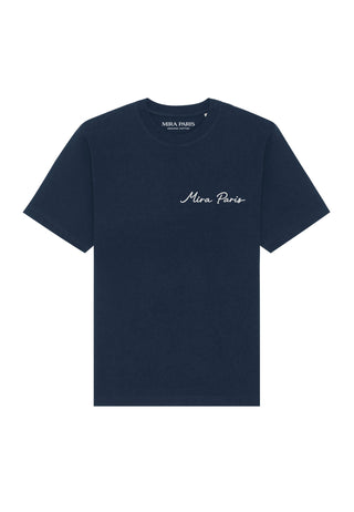T-shirt Loose Fit "Shark"