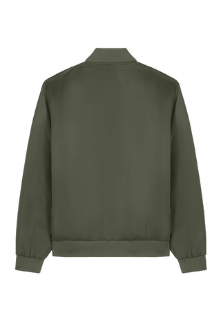 Veste Bomber Brodée "Brutal"