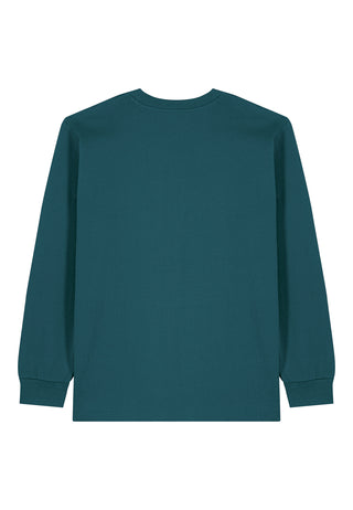 T-shirt Brodé "Je T'aime"