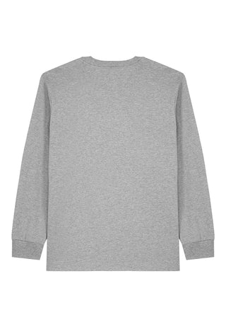 T-shirt Brodé "Je T'aime"