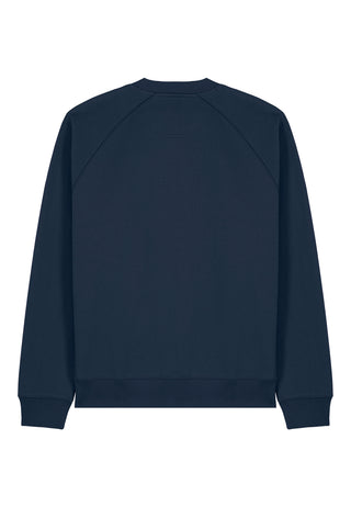 Sweatshirt Raglan Basique