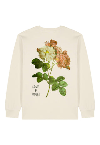 T-shirt "Roses"