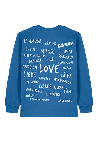 T-shirt "Universal Love"