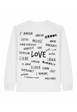 T-shirt "Universal Love"