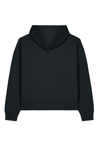 Hoodie Boxy Essential