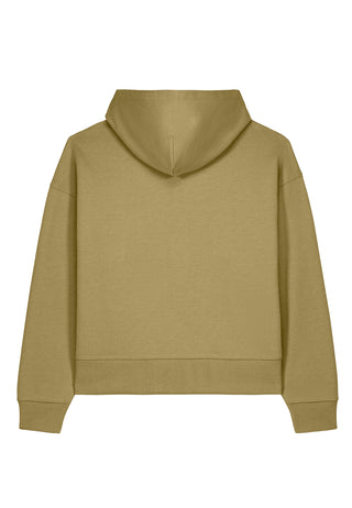 Hoodie Boxy Essential