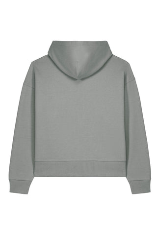 Hoodie Boxy Essential