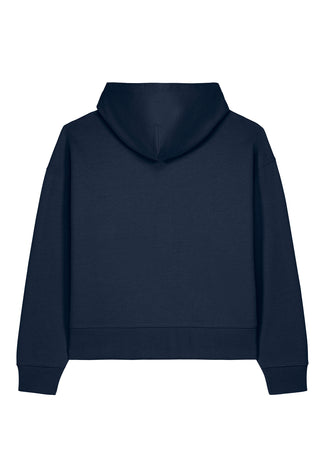 Hoodie Boxy Essential