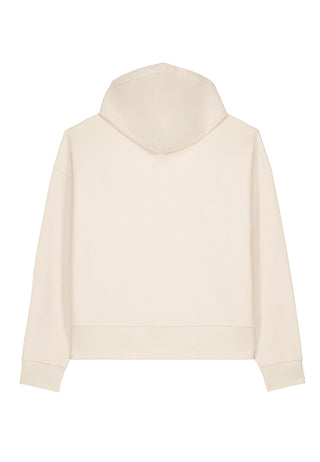 Hoodie Boxy Essential