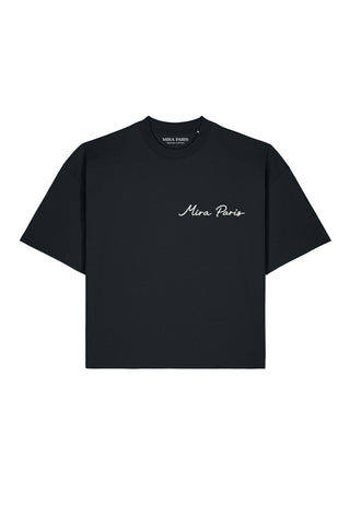 T-shirt Boxy "Brutal"