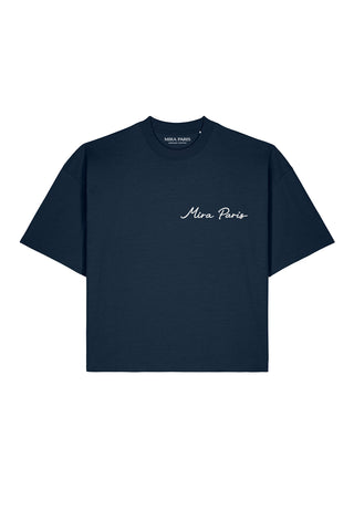 T-shirt Boxy "Brutal"
