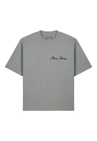 T-shirt Boxy Essential