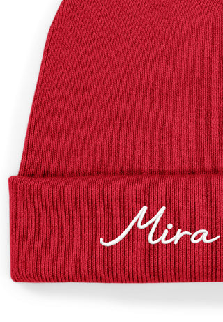 Beanie Classic "Essential"