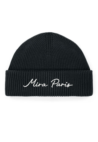 Beanie Fisherman "Essential"