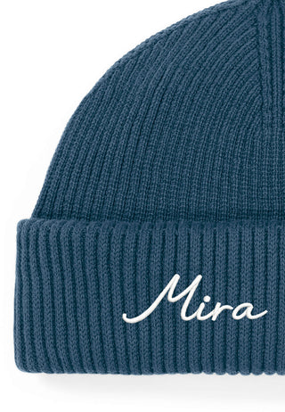 Beanie Fisherman "Essential"