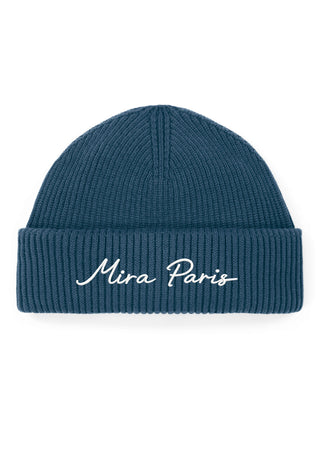 Beanie Fisherman "Essential"