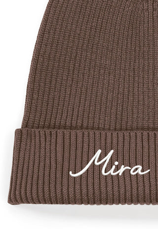 Beanie Fisherman "Essential"