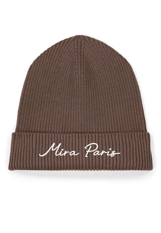 Beanie Fisherman "Essential"