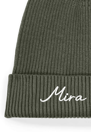 Beanie Fisherman "Essential"