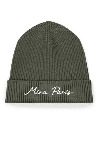 Beanie Fisherman "Essential"