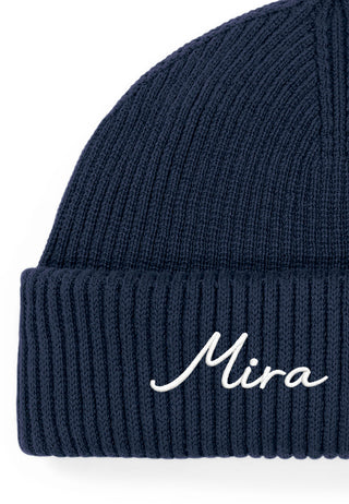 Beanie Fisherman "Essential"