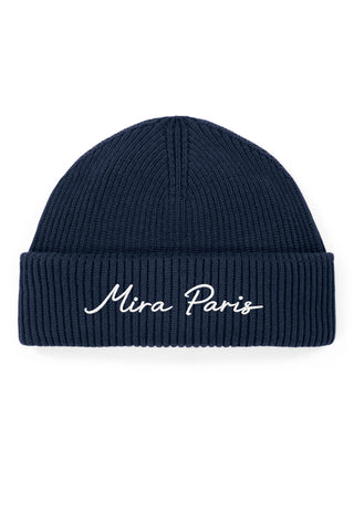 Beanie Fisherman "Essential"
