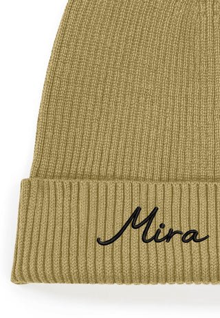 Beanie Fisherman "Essential"