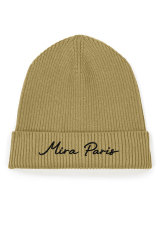 Beanie Fisherman "Essential"