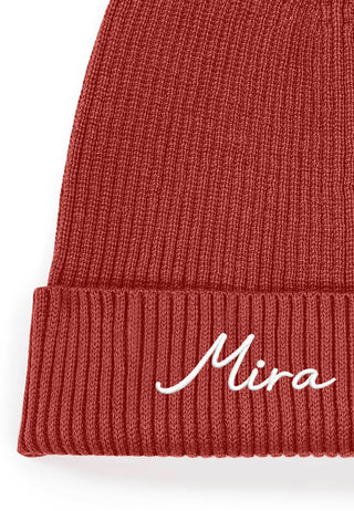 Beanie Fisherman "Essential"